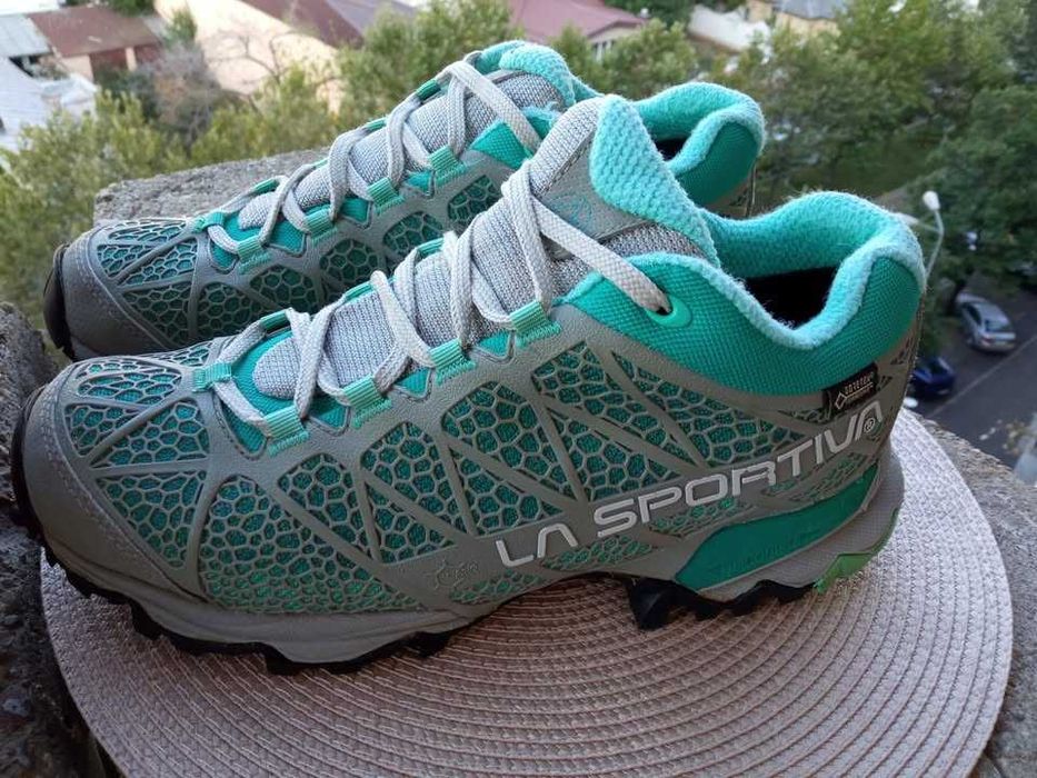 La Sportiva Primer Low W GTX Gore-Tex, 39,UK cm