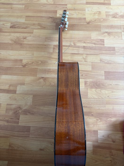 chitara 6 corzi clasica