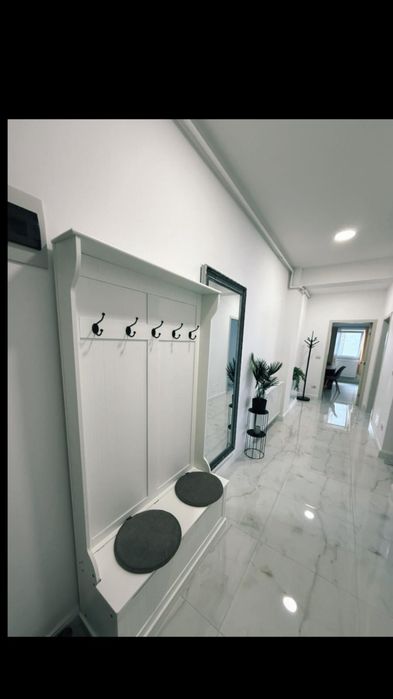 Apartament de inchiriat!Valabil din Octombrie‼️