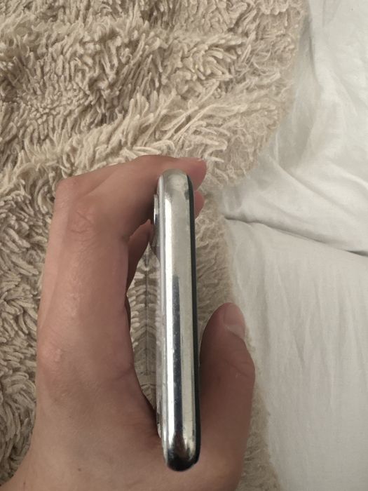 Айфон X делаю обмен