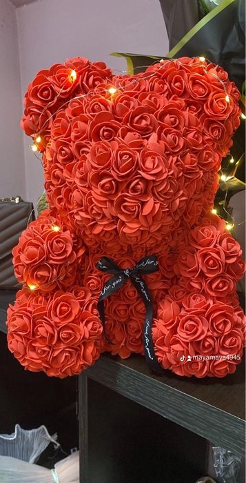 Ursuleti de 8 martie