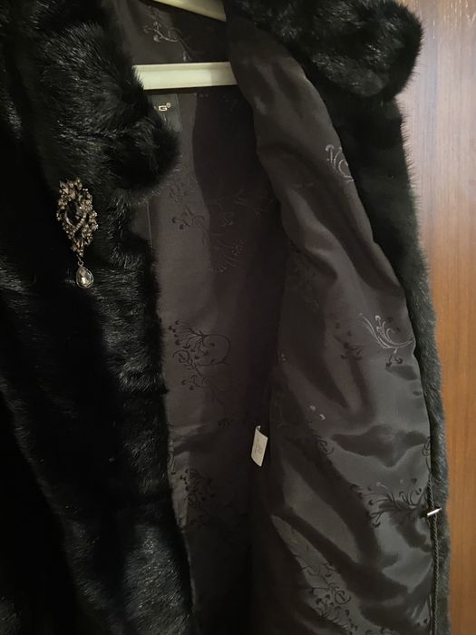 Продам шубу норка