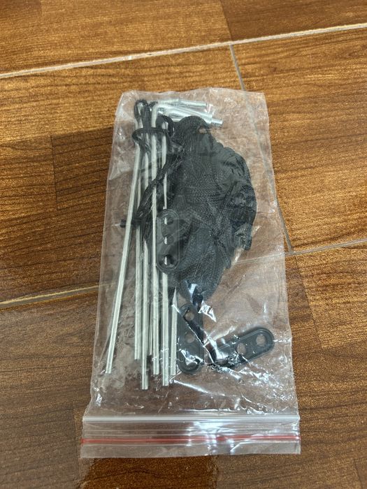 Cort de plaja nou, perfect pentru vara!