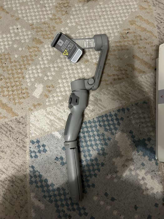 Стабилизатор SMOOTH Q3