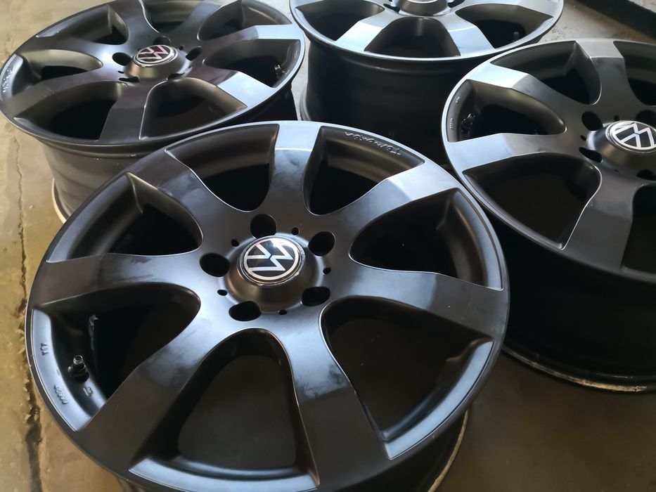 5х120 фолксваген amarok t5 vw volkswagen 5x120 17 цола джанти с гуми