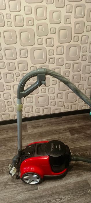 Пылесос домашний Philips