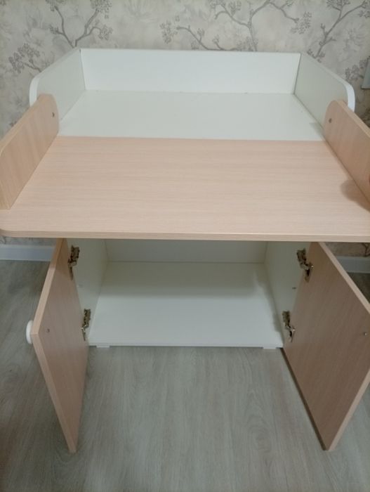 Комод в отличном состоянии