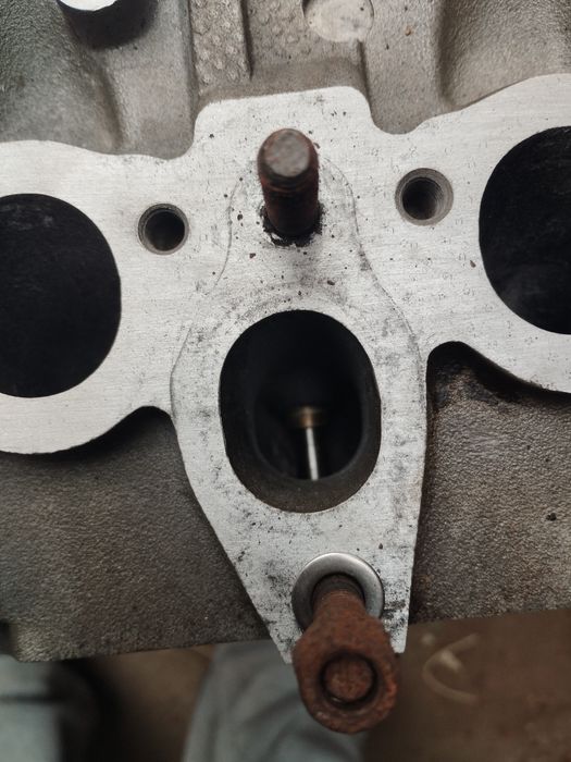 Продам головку ГБЦ