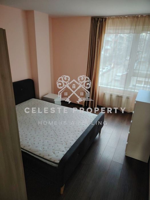 Дава се под наем Двустаен апартамент в София, Хиподрума - 89 кв.м за 797.64 € - Снимка #8