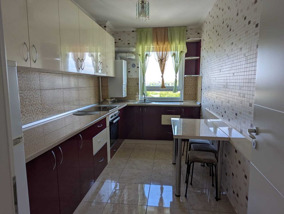 Inchiriez Apartament 2 camere