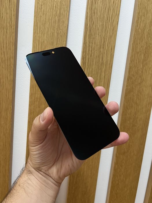 Display iphone 17 pro max original 100%