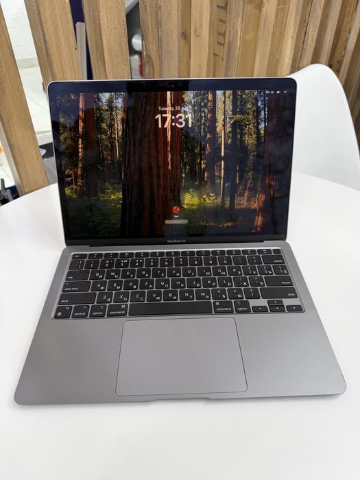 MacBook Air 13’’ M1
