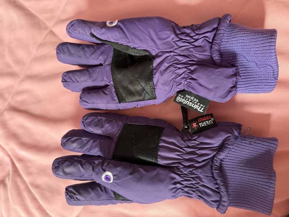 Продам печатки зимние