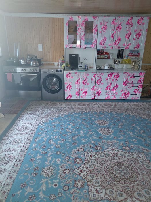 Продается 3-комнатный дом в Сарыагаше