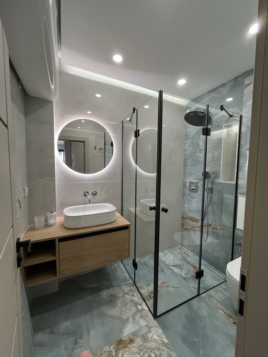 Продава се Тристаен апартамент в Пловдив, Христо Смирненски - 140 кв.м за 2500 €/кв.м - Снимка #6