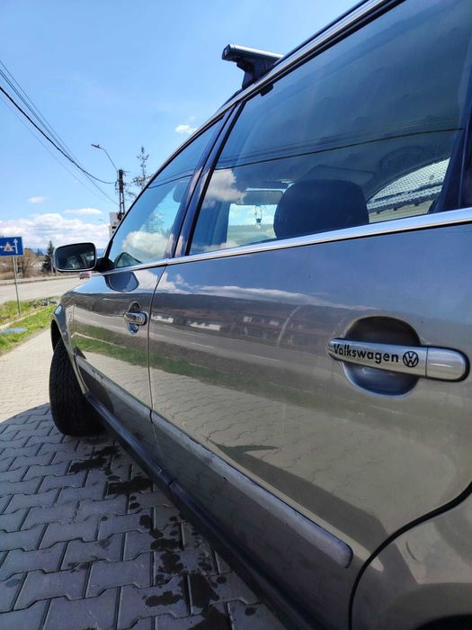 *URGENT – VW Passat B5.5 1.9 TDI 101CP