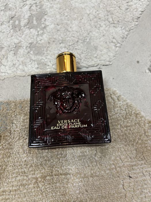 Versace eros flame