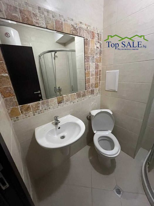 Продава се Едностаен апартамент в Несебър - 33 кв.м за 1743 €/кв.м - Снимка #4