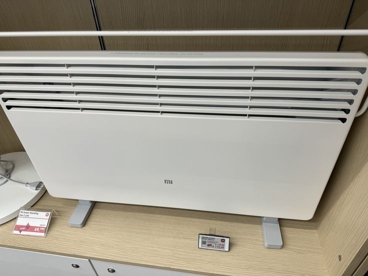 Конвектор электрический BALLU  HT-2000X