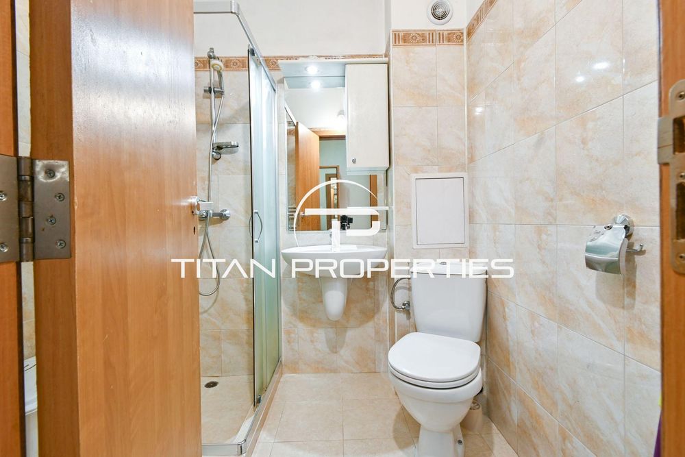 Двустаен, под наем, ж.к Изток