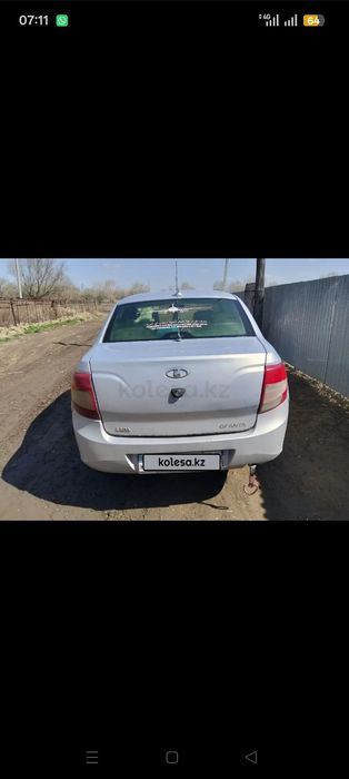 Продам ВАЗ 2190  на ходу