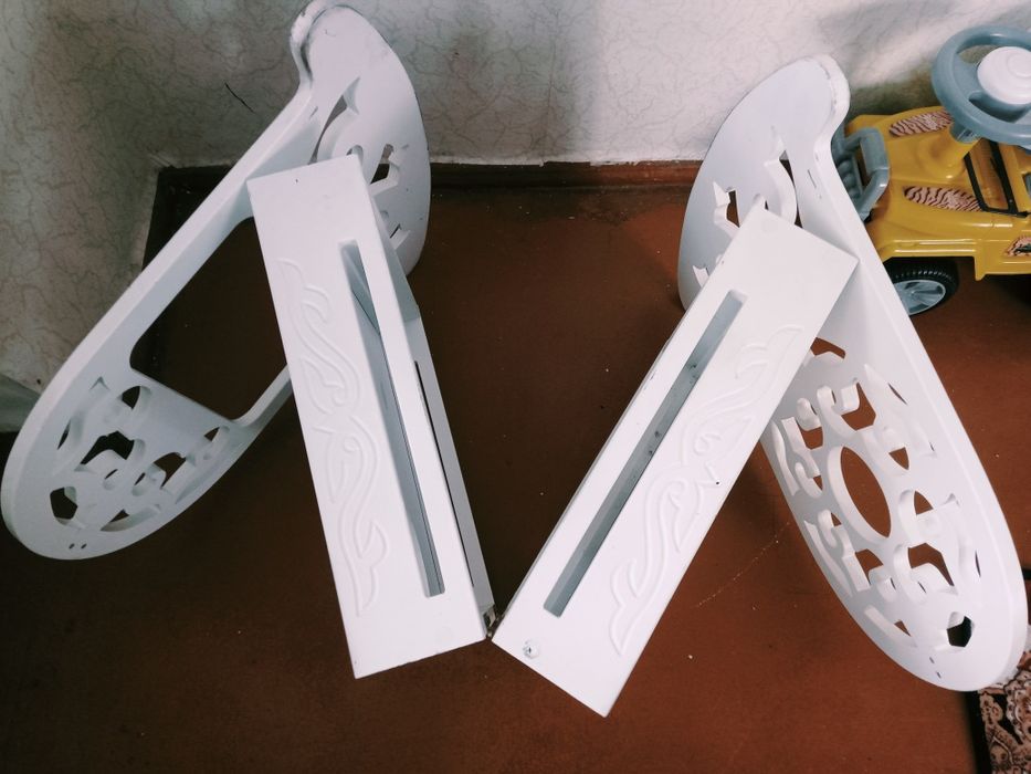 Детская качалка Б/у Бесік