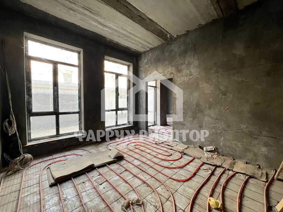 Феруза Греческий Городок коттедж 220м2