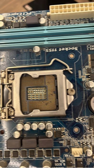 Продам комплектующие