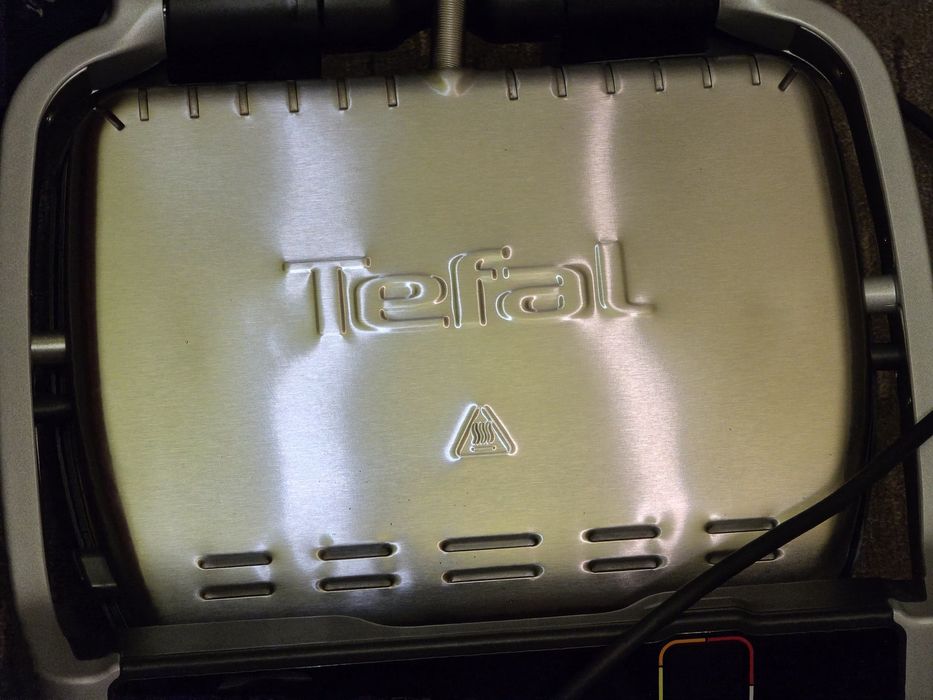 Gratar electric Tefal optigrill elite