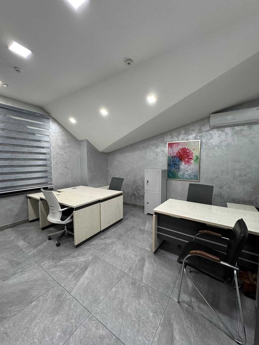 Продается здание. ор-р Паркентский