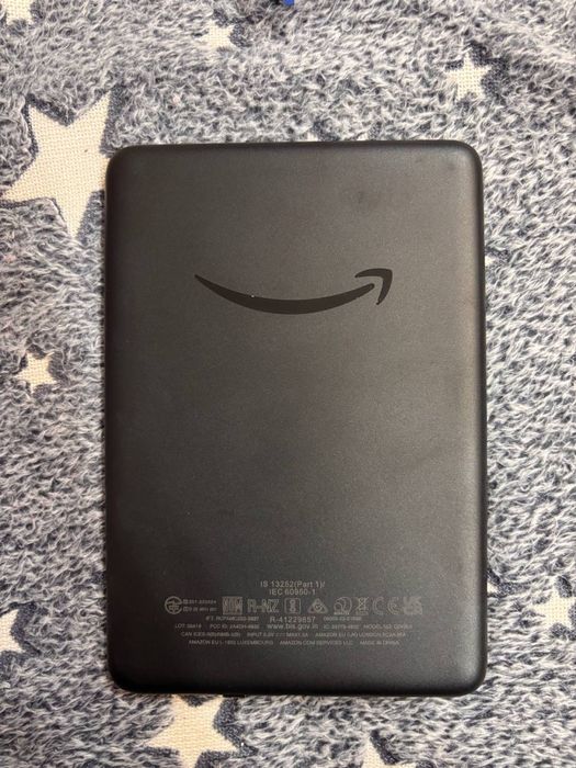 электроная книга Kindle 11 16gb