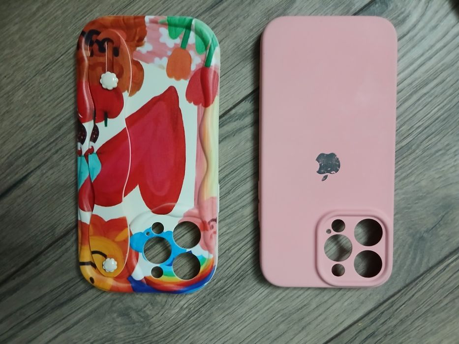 Чехлы для Iphone 14 Pro Max