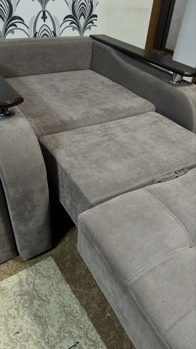 Продам кресло кровать