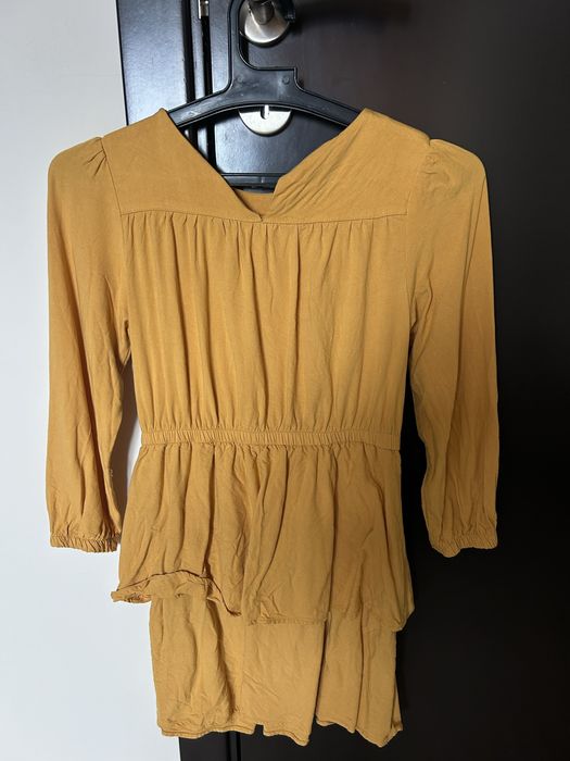 Детски рокли възраст 9-12 г.