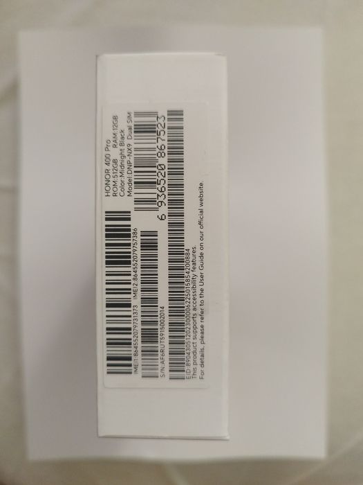 Смартфон Honor 400 Pro