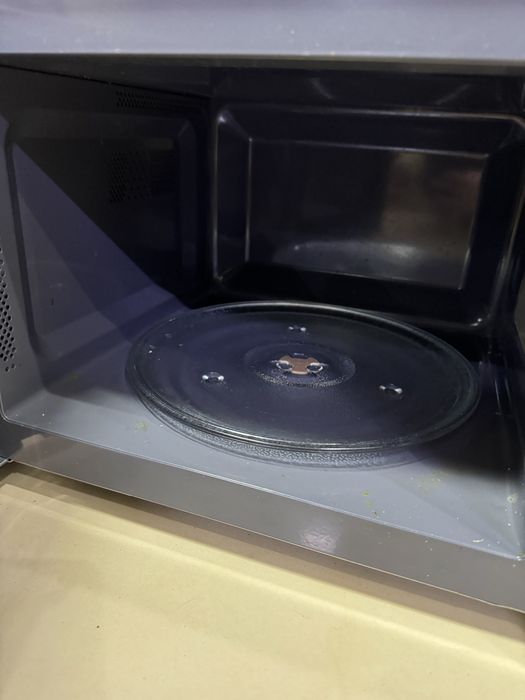 Микроволновая печь ARG