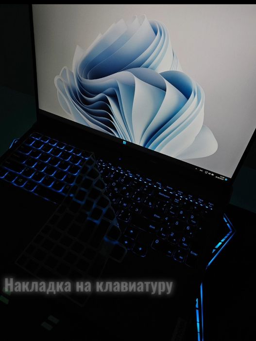 Игровой ноутбук/Legion pro 5