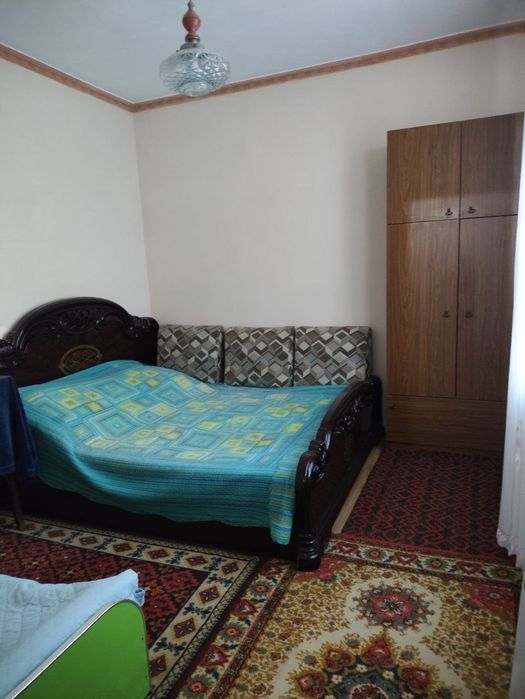 Продается дача в Янгиюльском районе