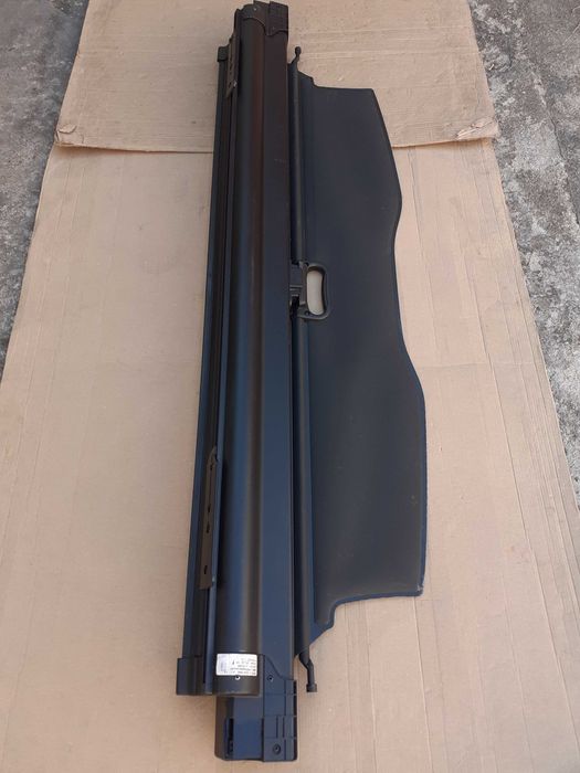 Rulou portbagaj cu plasa BMW seria 5 F11 Touring,an 2011 - 2017