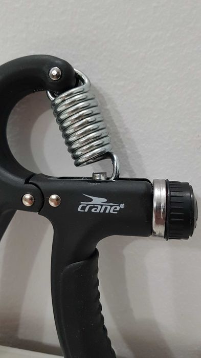 Тренажор за ръце "Crane" (с диапазон на натоварване от 10 до 40 кг)