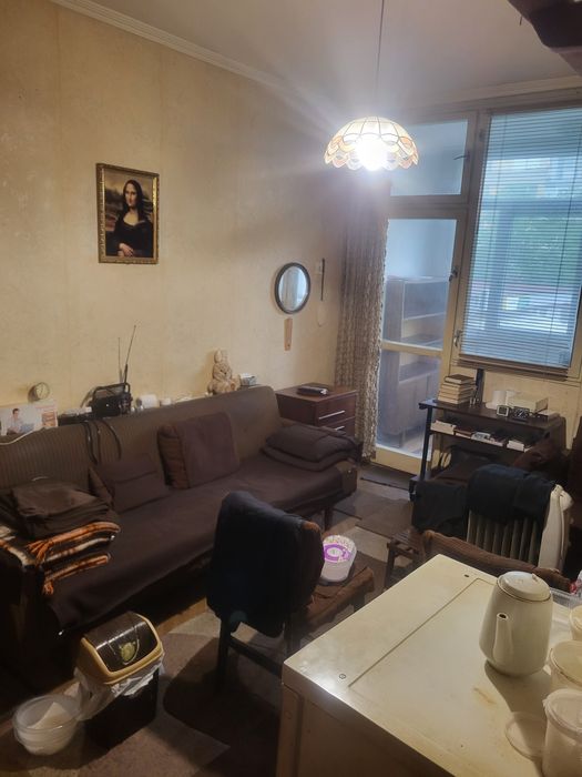 Продава се Двустаен апартамент в Казанлък - 70 кв.м за 1181 €/кв.м - Снимка #12