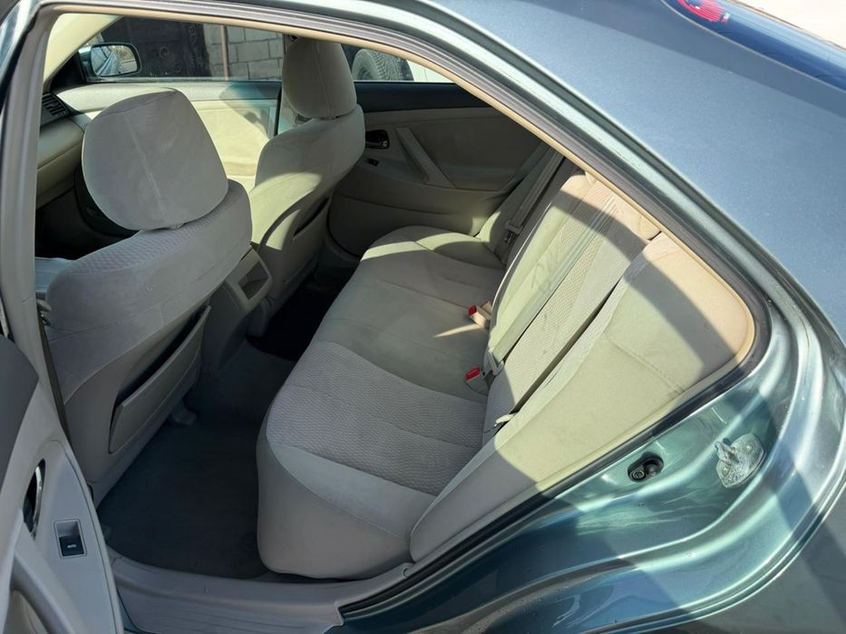 Тайота Камрии 45