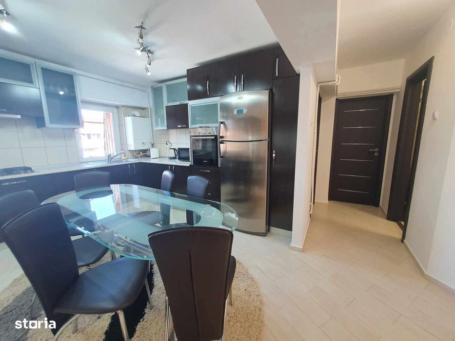 Apartament cu 3 camere Craiova