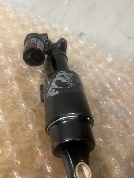 Шок за колело Fox Float X2 Performance 225x75mm Trunnion.