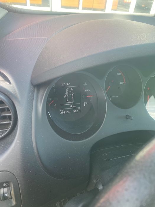 Seat Altea XL 2011