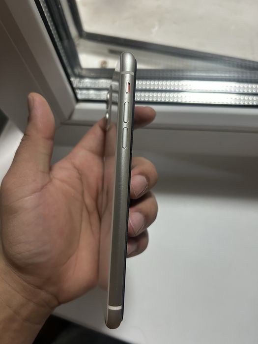 Продам iPhone 11 128gb