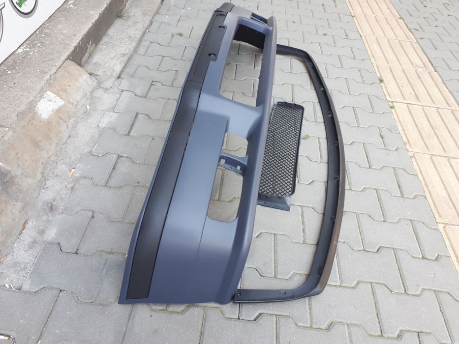 Предна m броня за Bmw E36