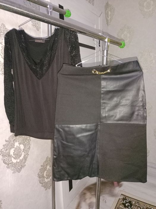 Женские вещи разные