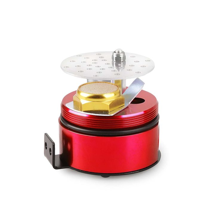 Гаранция! Нов Универсален Маслен Уловител / Сепаратор - Catch Can