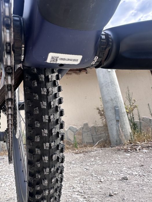 Велосипед Specialized Epic 8 EVO L 29"